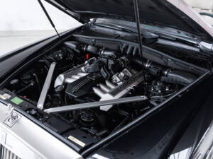 Image 32/36 of Rolls-Royce Phantom DHC (2008)