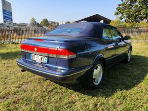 Bild 7/18 von Saab 900 Turbo S 16V (1996)