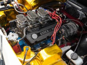 Image 3/50 de TVR 3000 M (1978)