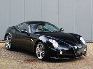 Immagine 11/58 di Alfa Romeo 8C Competizione (2008)