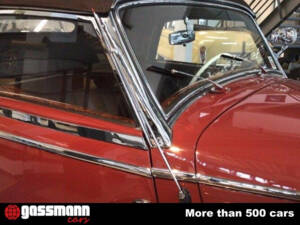 Image 15/15 of Mercedes-Benz 220 Cabriolet A (1952)