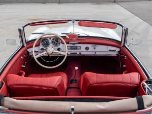 Image 24/48 de Mercedes-Benz 190 SL (1958)