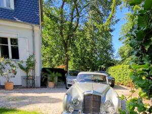 Bild 15/26 von Bentley S 1 Continental (1959)