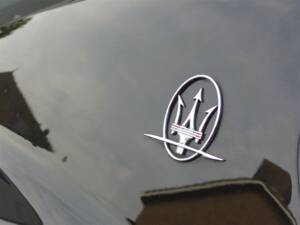 Afbeelding 34/100 van Maserati GranTurismo S (2010)