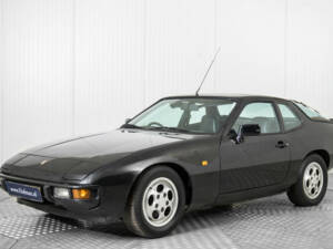 Immagine 1/50 di Porsche 924 S (1986)