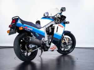 Bild 4/50 von Suzuki DUMMY (1986)