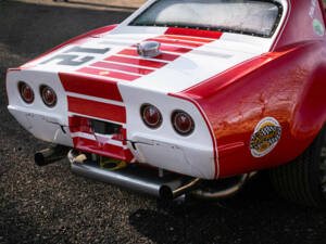 Bild 9/50 von Chevrolet Corvette Stingray (1968)