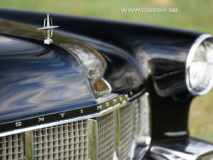 Image 9/24 de Lincoln Continental Mark II (1956)