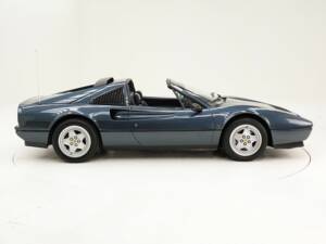 Image 9/15 of Ferrari 328 GTS (1988)
