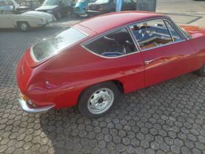 Bild 6/17 von Lancia Fulvia Sport (Zagato) (1966)