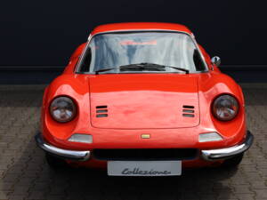 Bild 2/35 von Ferrari Dino 246 GT (1972)