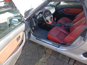 Bild 7/16 von MG F 1.8i (1999)