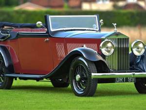 Bild 14/50 von Rolls-Royce 20&#x2F;25 HP (1933)