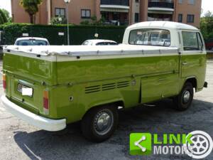 Image 3/10 of Volkswagen T2 Pickup 1.6 (1978)