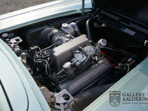 Imagen 39/50 de Chevrolet Corvette (1961)