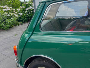 Image 3/19 of Austin Mini Cooper 998 MK1 (1965)