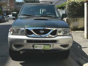 Immagine 2/10 di Nissan Terrano II 2.7 TD (1999)