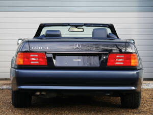 Bild 19/42 von Mercedes-Benz SL 600 (1994)