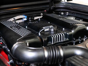 Imagen 32/39 de Ferrari F 355 Berlinetta (1997)
