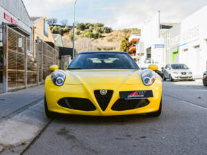 Bild 18/37 von Alfa Romeo 4C Spider (2019)