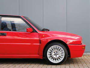Afbeelding 6/58 van Lancia Delta HF Integrale Evoluzione I (1991)