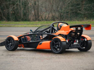 Immagine 6/22 di Ariel Atom 3.5 R (2016)