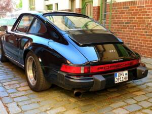 Image 3/64 de Porsche 911 SC 3.0 (1978)