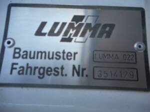 Image 26/29 of BMW 1802 Lumma (1972)