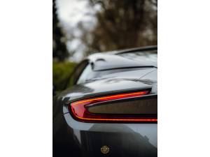 Imagen 26/50 de Aston Martin DB 11 V12 (2017)