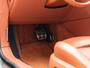Imagen 26/44 de Bentley Continental GT (2006)