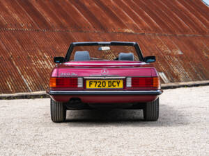 Immagine 9/36 di Mercedes-Benz 300 SL (1989)