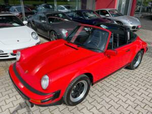 Bild 7/19 von Porsche 911 SC 3.0 (1981)