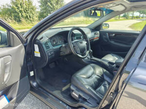 Bild 18/42 von Volvo XC70 2.4T (2000)
