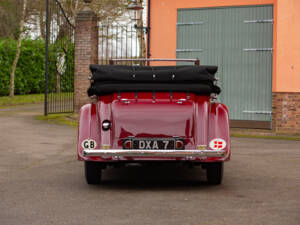 Immagine 8/50 di Rolls-Royce Phantom II Continental (1933)