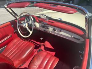 Bild 20/30 von Mercedes-Benz 190 SL (1960)