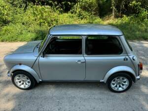 Bild 3/7 von Rover Mini Cooper 40 - Limited Edition (1999)