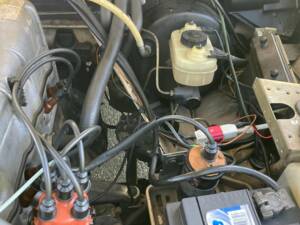 Image 39/49 de Mercedes-Benz 230&#x2F;4 (1974)