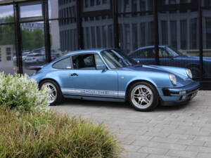 Bild 6/51 von Porsche 911 Carrera 3.2 (1984)