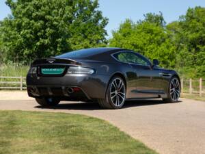 Image 33/50 of Aston Martin DBS (2012)