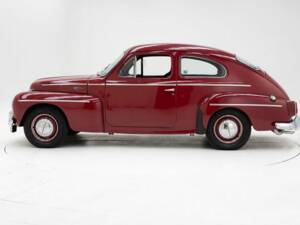 Bild 8/15 von Volvo PV 544 (1961)