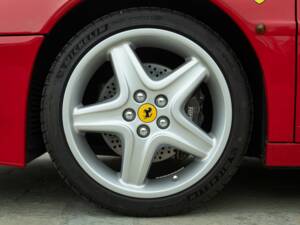 Immagine 22/50 di Ferrari 512 TR (1994)