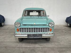 Image 10/20 of Ford Taunus 12m  1200 (1961)