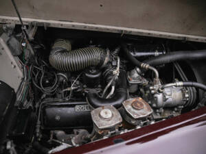 Image 11/46 of Rolls-Royce Silver Cloud III (1965)