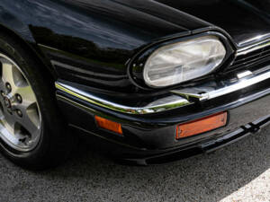 Imagen 13/37 de Jaguar XJS 4.0 (1994)
