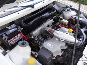 Immagine 22/50 di Ford Escort turbo RS (1989)