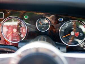 Bild 23/29 von Sunbeam Tiger Mk II (1967)