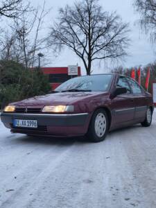 Image 8/9 of Citroën Xantia 1.8i 16V (1995)