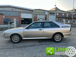 Image 2/10 of Audi Coupe quattro (1985)