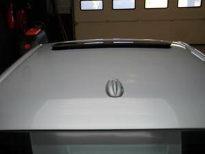 Image 32/50 of Jaguar XJ 8 4.2 (2007)