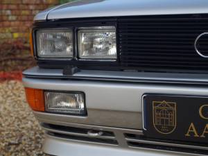 Image 48/50 of Audi quattro (1980)